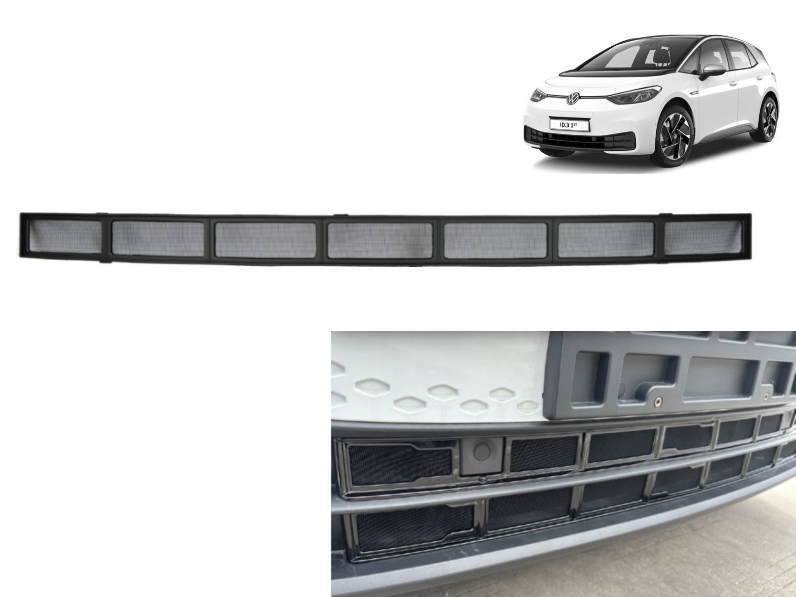 VW ID.3: Insectenhor, Insectenbeschermer