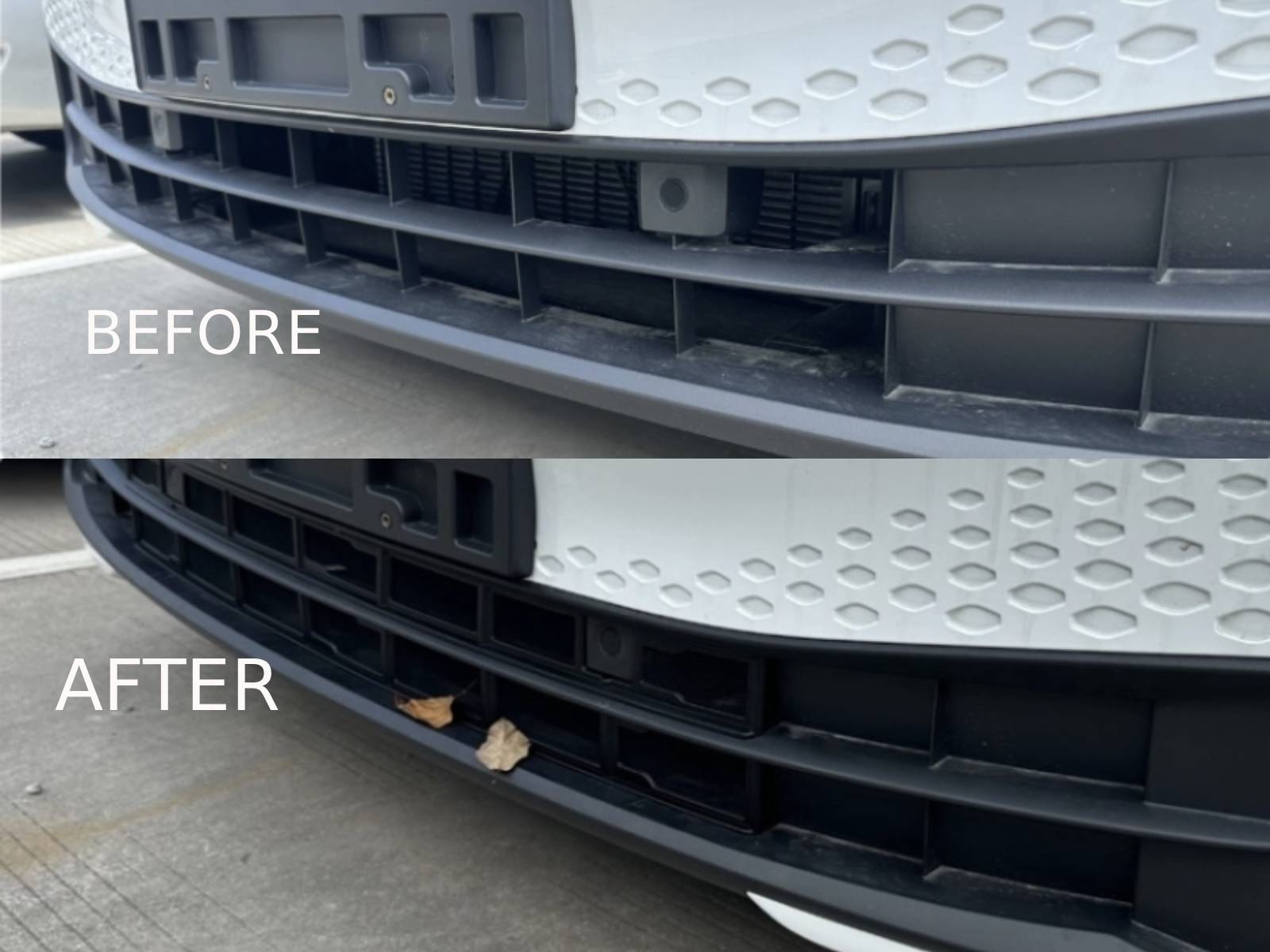 VW ID.3: Insectenhor, Insectenbeschermer