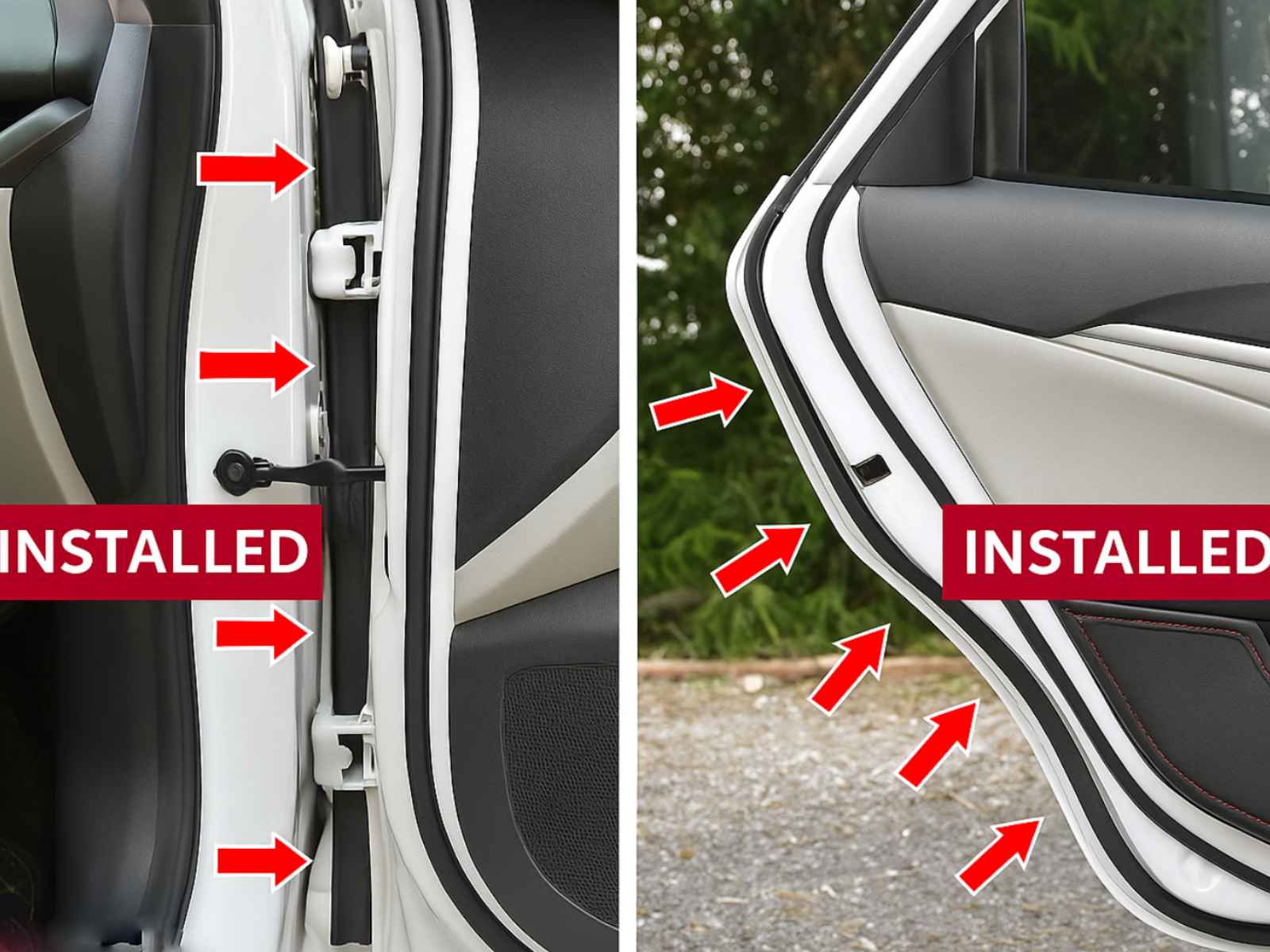 VD3-388_VWID.3RubberSealStripsSetforOverallProtection