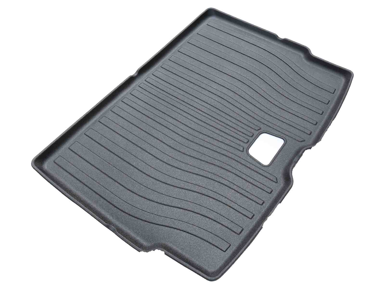 VX30-392_VolvoEX30TrunkMat_BootLiner_PremiumRecyclableRubber