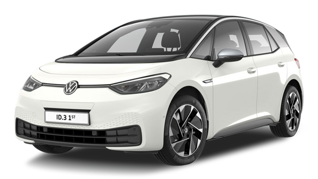 Volkswagen ID.3 Accessories - Torque Alliance