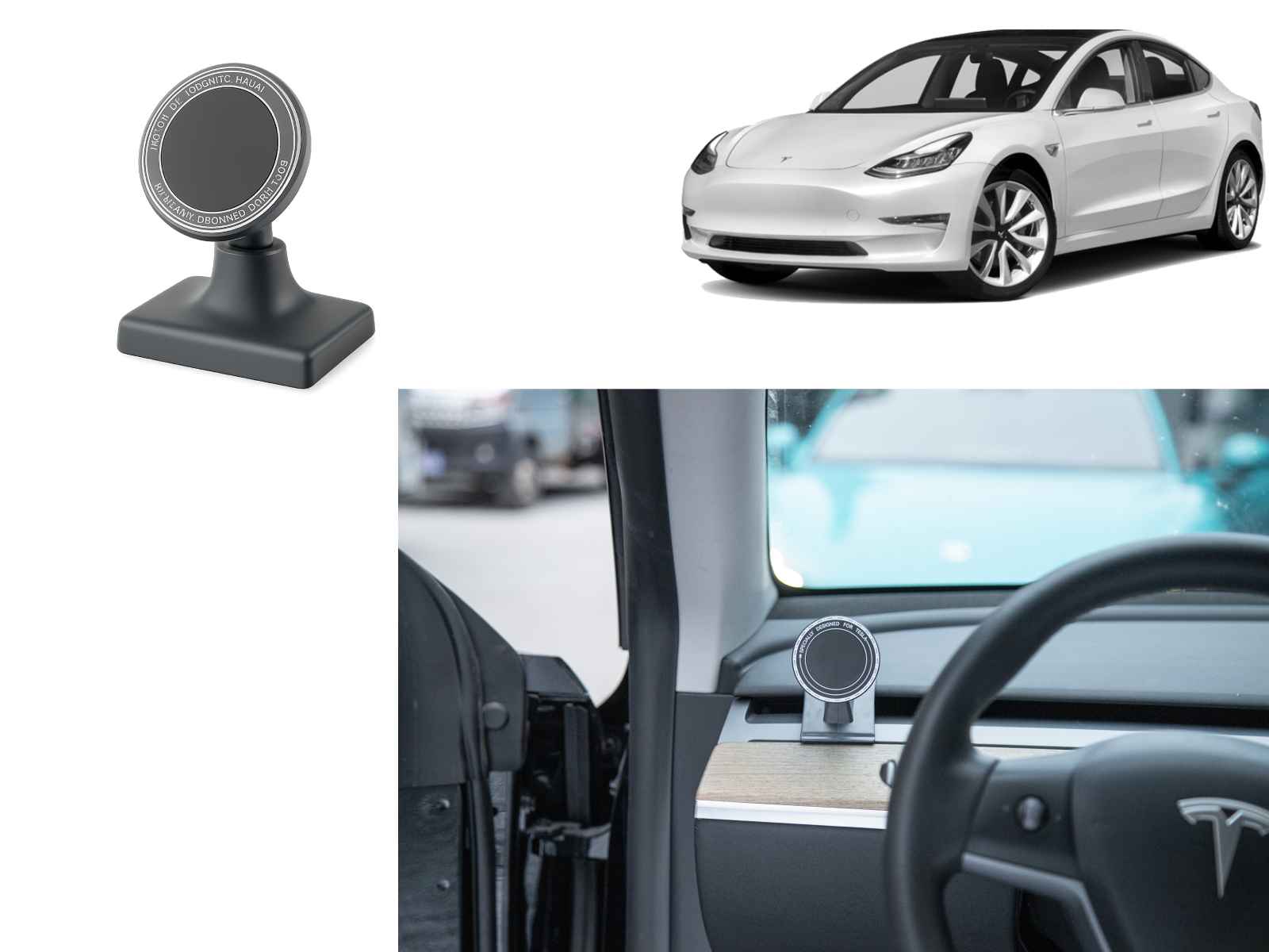 my397_TeslaModel3_ModelYMagneticPhoneMount_MobileHolder