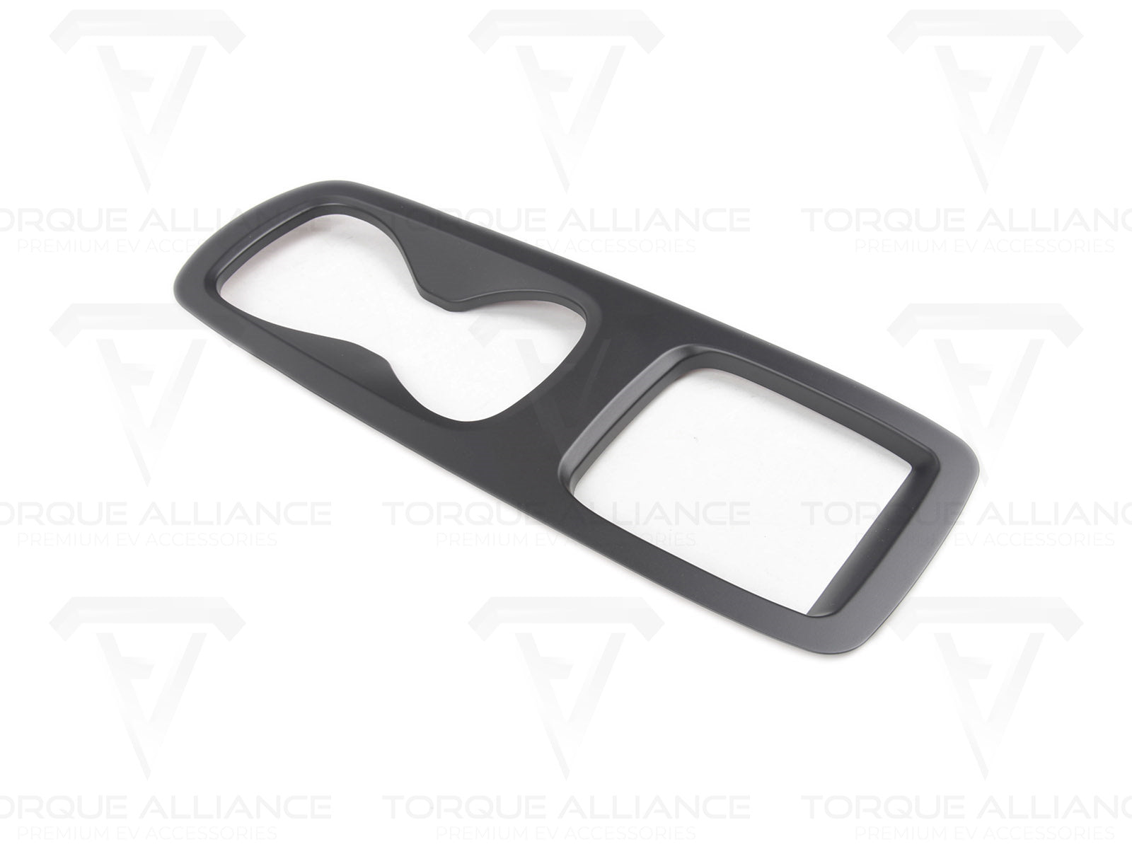 ID.3: Middle Console Cover - Torque Alliance