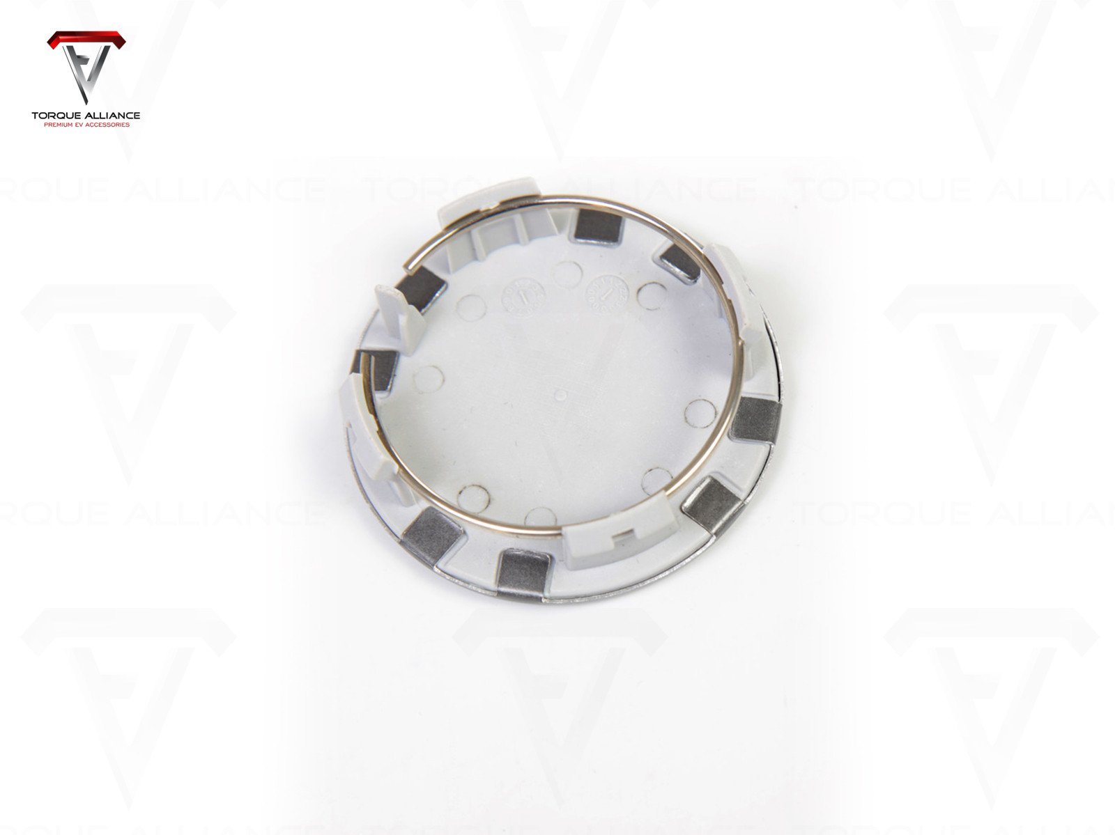 Model 3: Aero Wheel Cap Kit (8 color combinations) - Torque Alliance