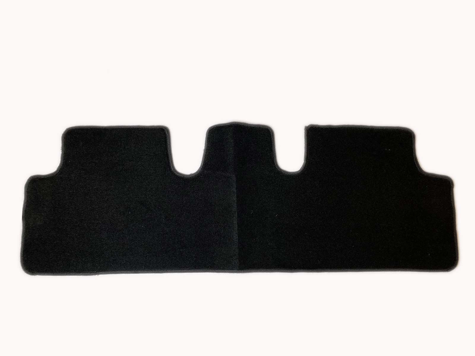 Model 3: Carpet Interior Floor Mats - LHD - Torque Alliance