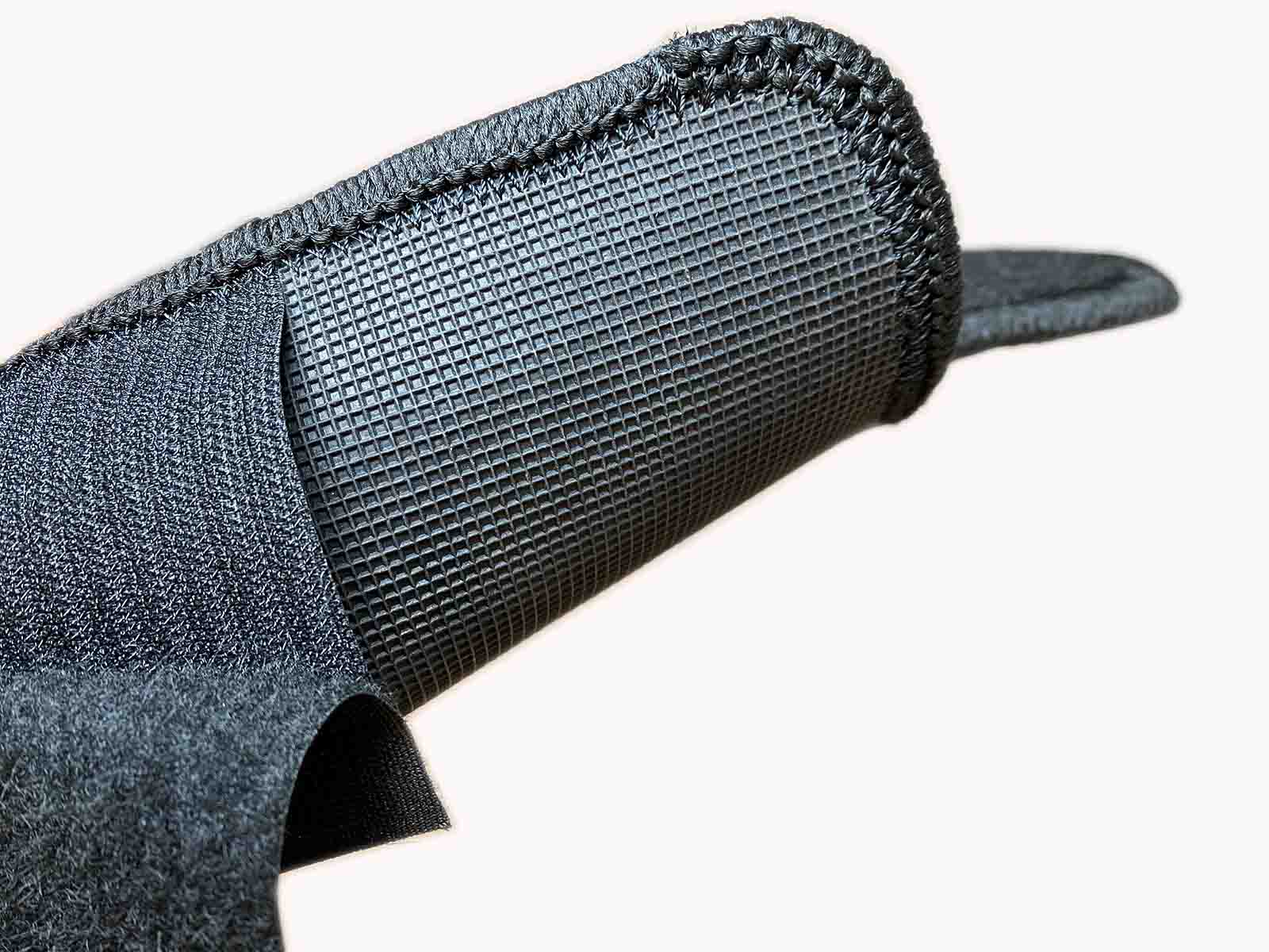 Model 3: Carpet Interior Floor Mats - LHD - Torque Alliance