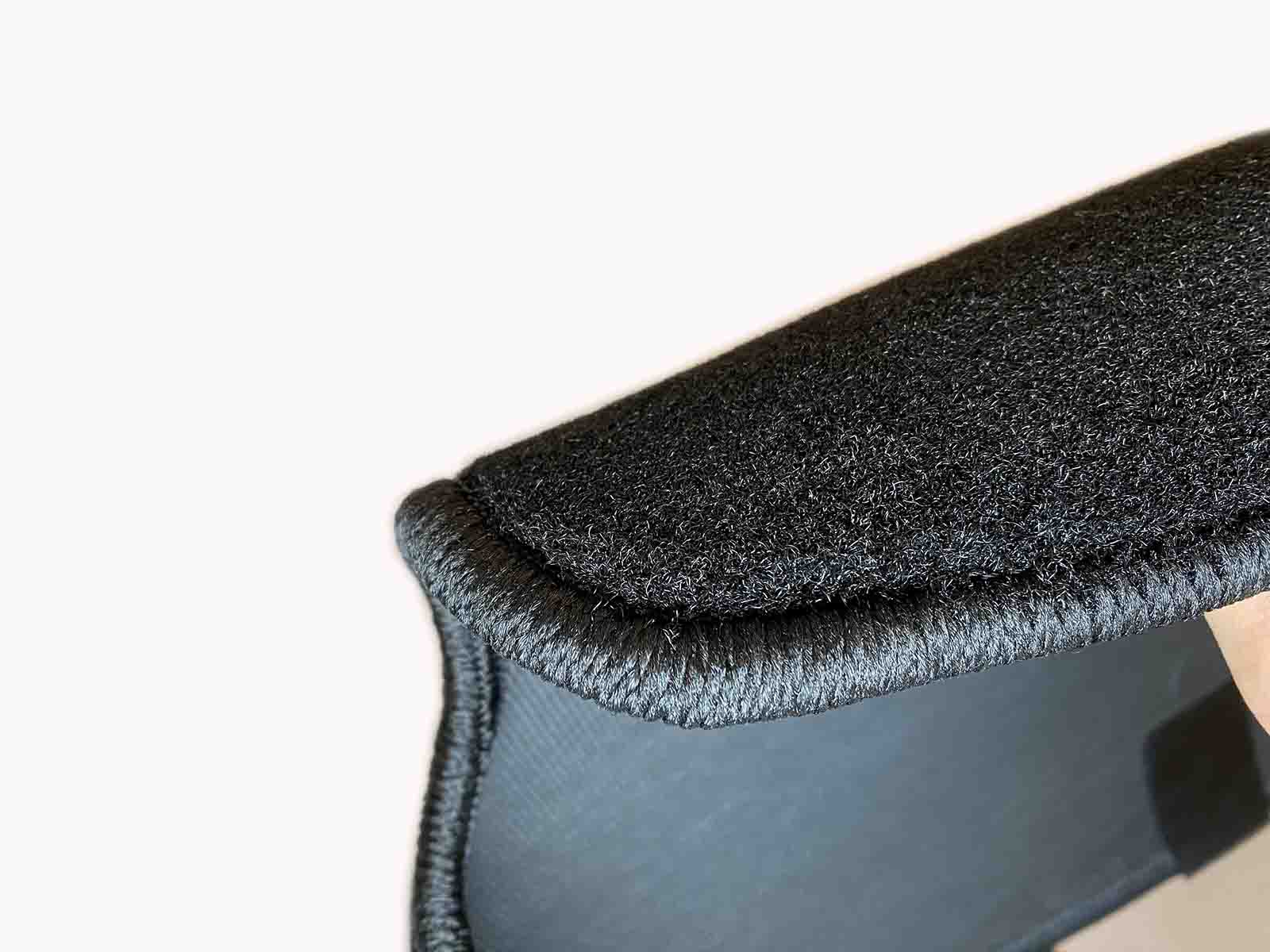 Model 3: Carpet Interior Floor Mats - LHD - Torque Alliance