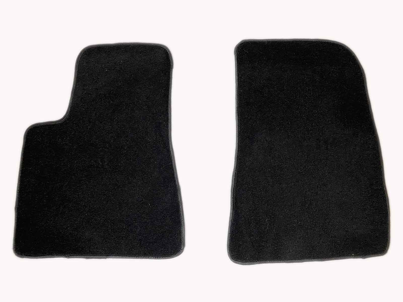 Model 3: Carpet Interior Floor Mats - LHD - Torque Alliance