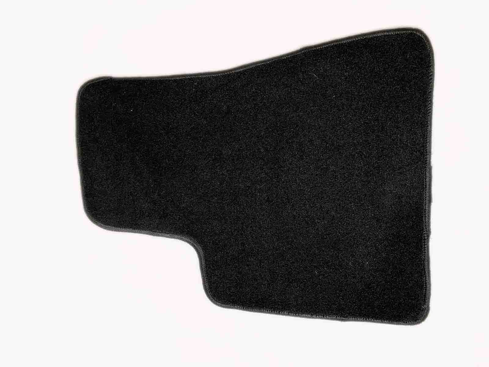 Model 3: Carpet Interior Floor Mats - LHD - Torque Alliance