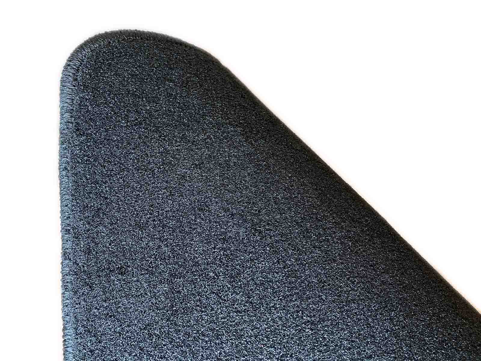 Model 3: Carpet Interior Floor Mats - LHD - Torque Alliance
