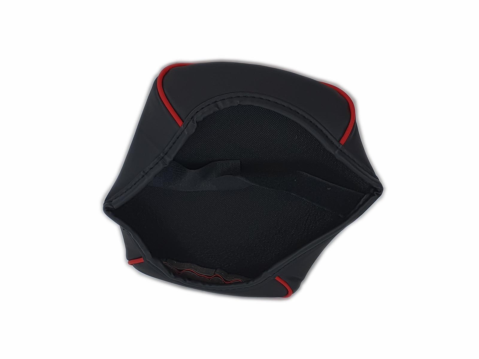 Model 3: Seat Cover (Artificial leather) - Torque Alliance