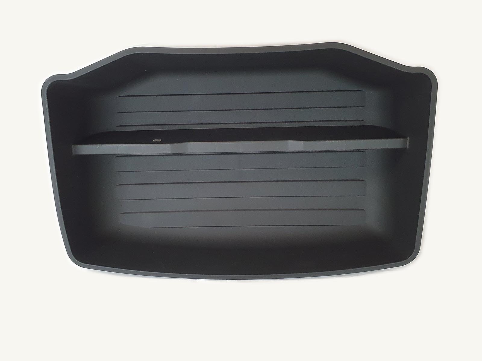 Model 3: Trunk Lower Compartment Oganizer Set - Torque Alliance