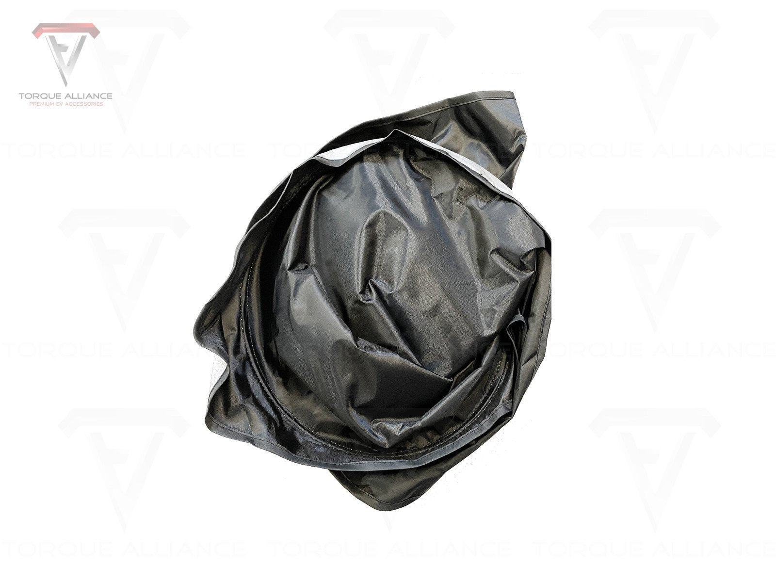 Model 3:Foldable Windshield Sunshade - Torque Alliance