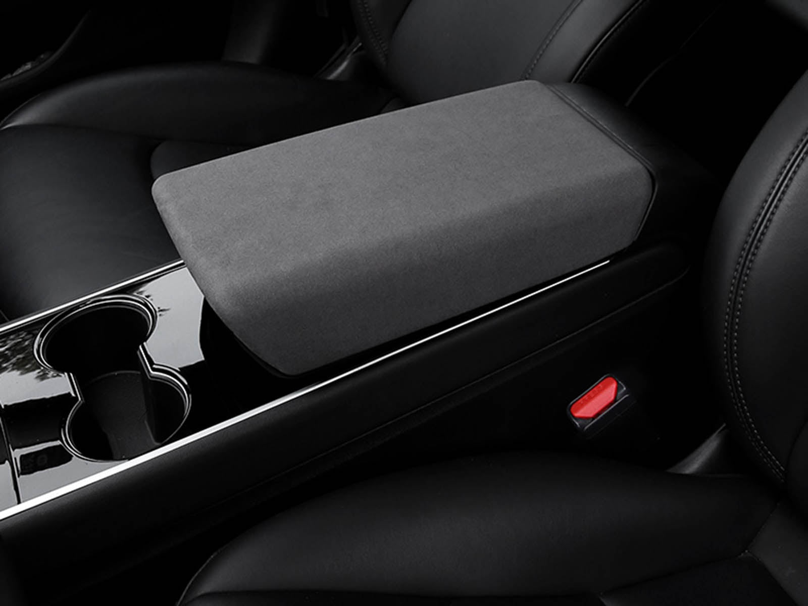Model 3&Y: Interior Alcantara Collection