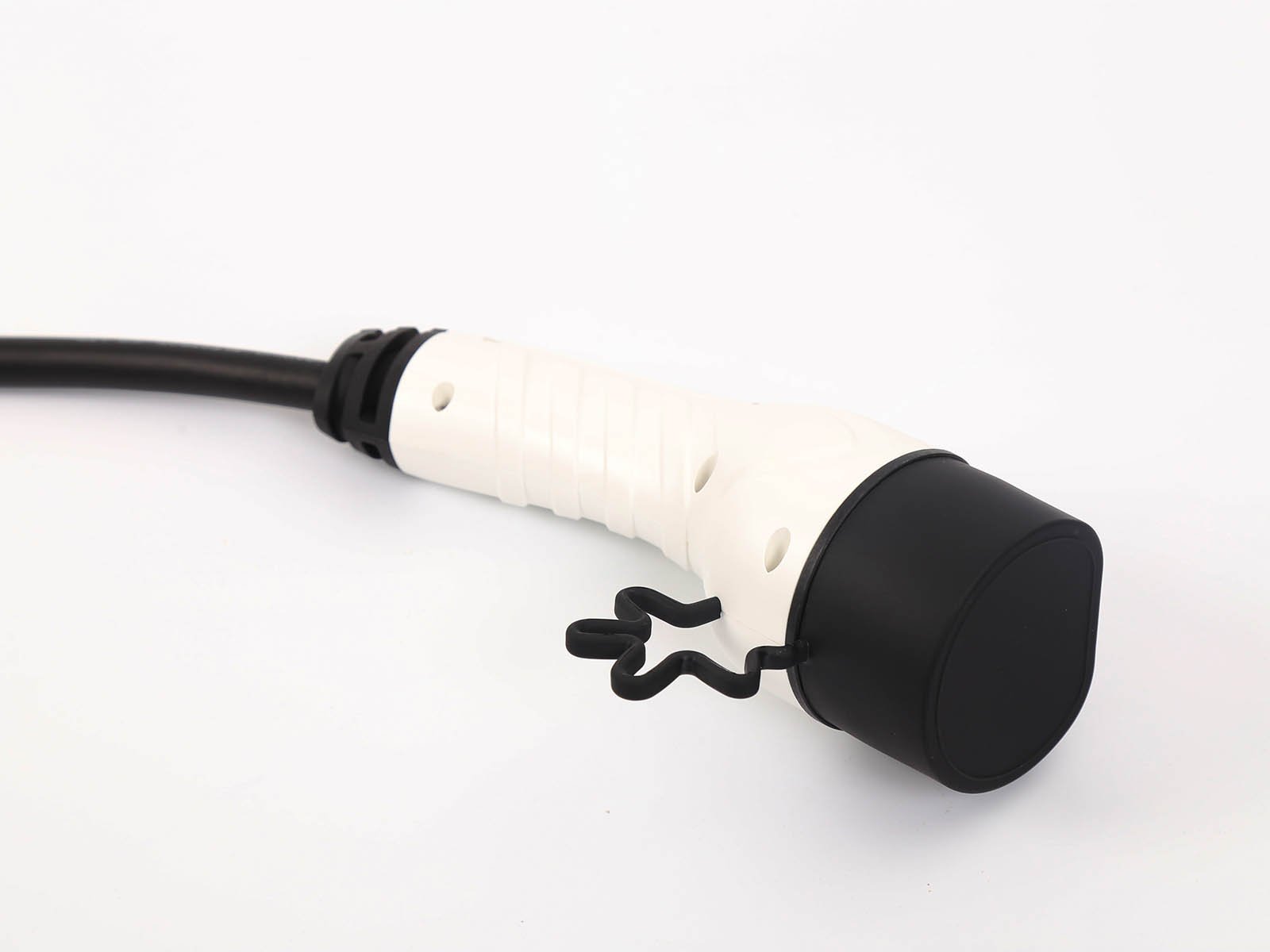 Portable EV charger,Schuko (wall socket) to Type 2 (car),16A,Single phase,5m,Fisher - Torque Alliance