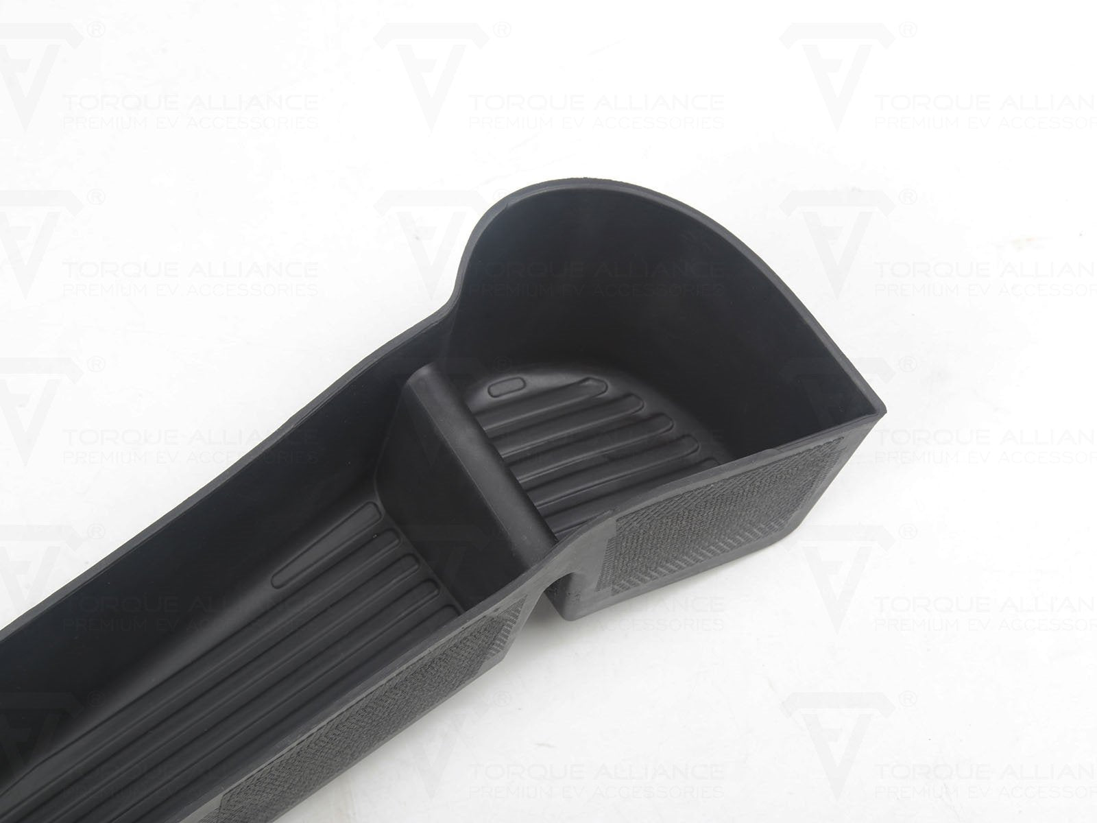 Tesla Model Y: Door Pocket Organizer Set (4 pcs) - Torque Alliance