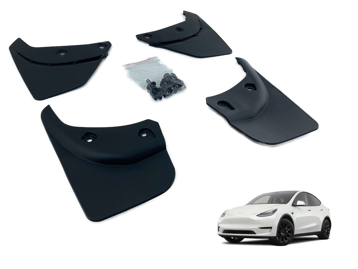 Buy Peleus Upgraded Aerodynamic Mud Flaps For Tesla Model Y 2024 2023 2022 2021 No Drilling Splash Guards Fenders For Tesla Model Y Accessories 2024 Set Of 4 Mud Guards Mudflaps Buy Peleus Upgraded Aerodynamic Mud Flaps For Tesla Model Y 2024 2023 2022 2021 No Drilling Splash Guards Fenders For Tesla Model Y Accessories 2024 Set Of 4 Mud Guards Mudflaps