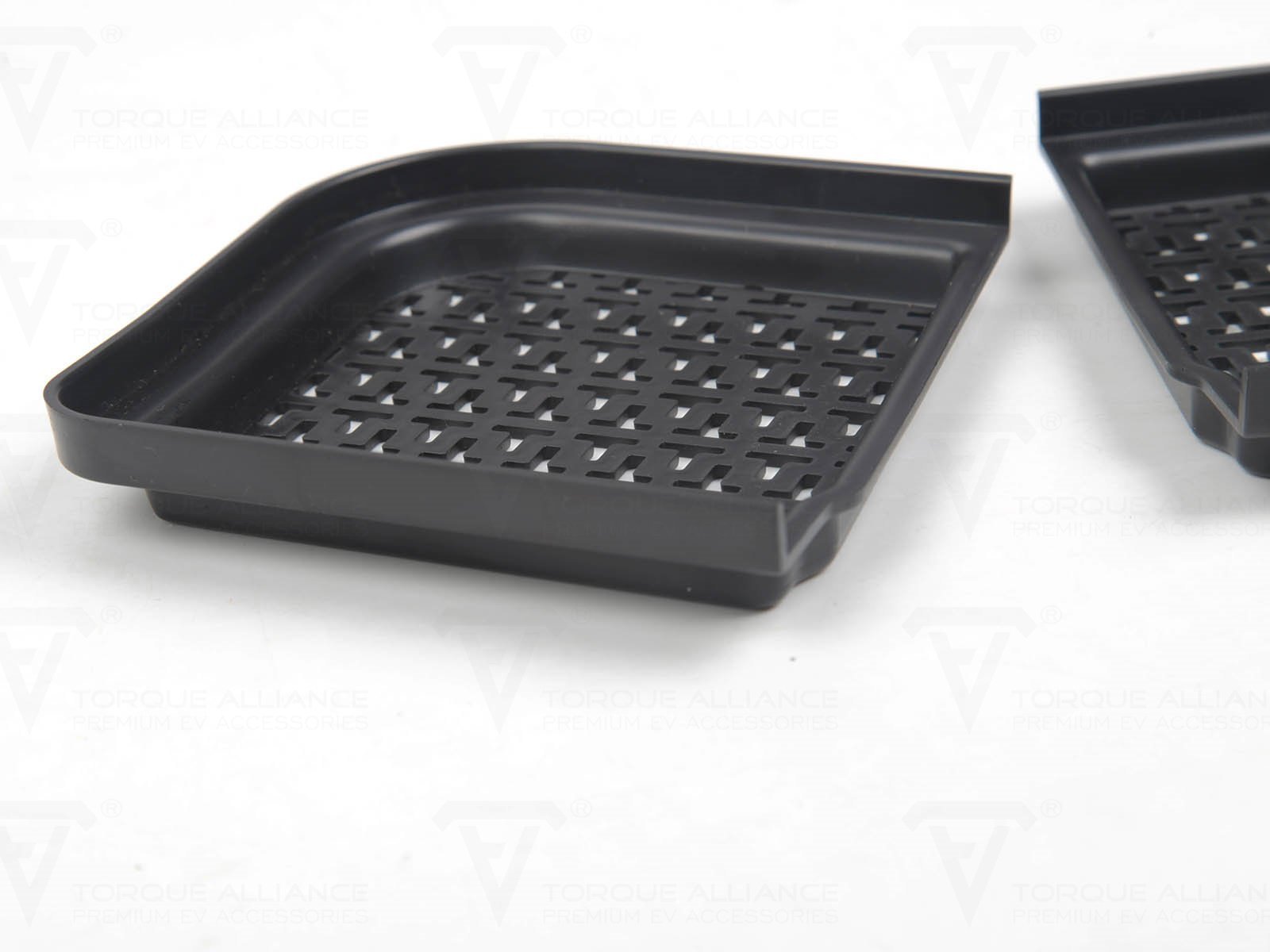 Tesla Model Y: Under Hood Debris Filter Set (4 pcs) - Torque Alliance