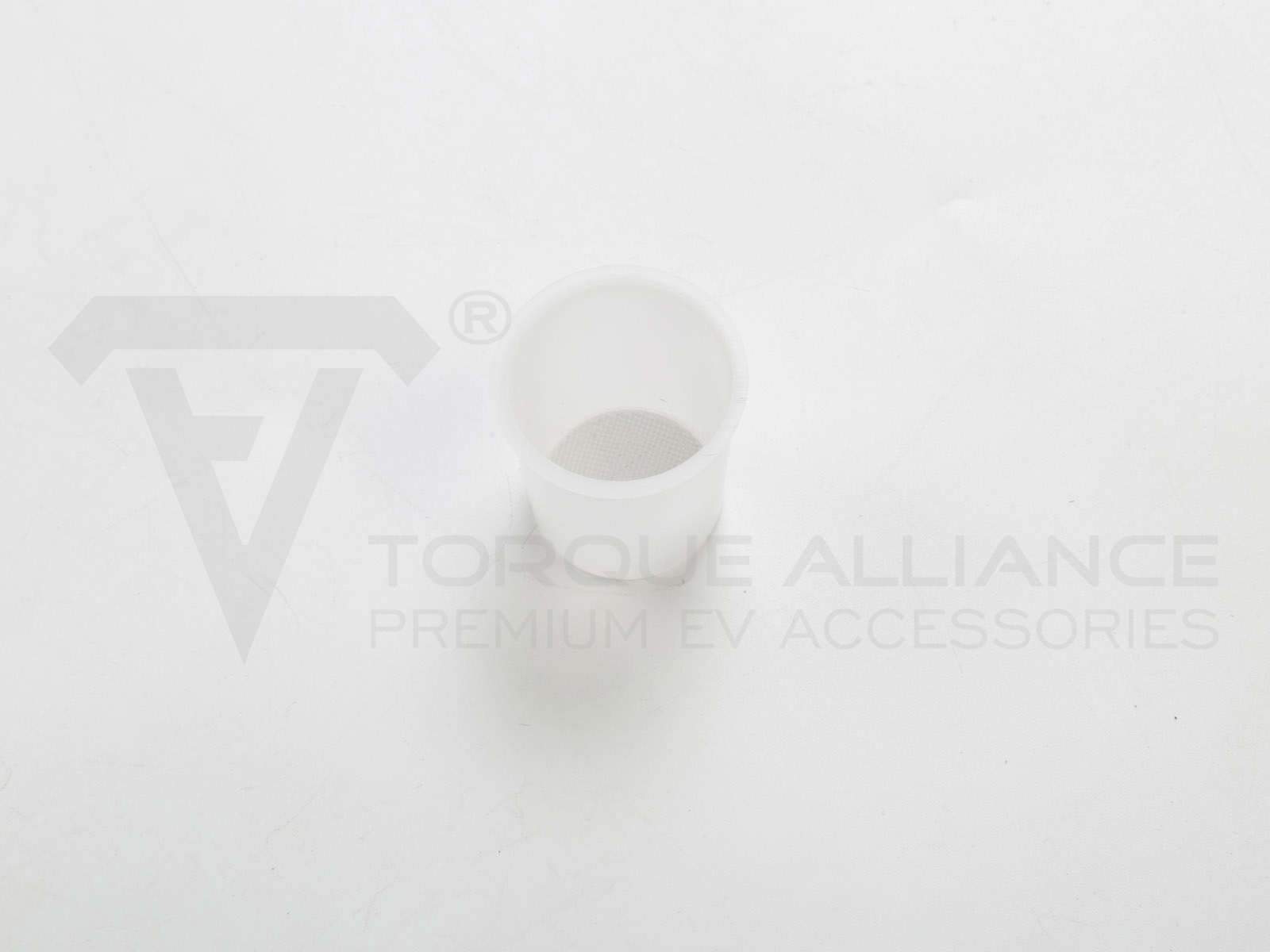 Tesla Model Y: Window Wash Fluid Refill Filter - Torque Alliance