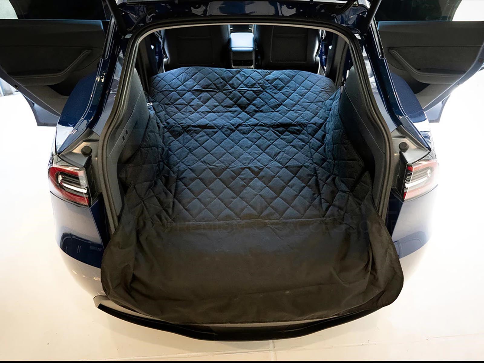 Universal: Car Trunk Pet Mat, Boot Pet Cover, Cargo Liner - Torque Alliance