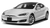 Tesla Model S Zubehör - Torque Alliance