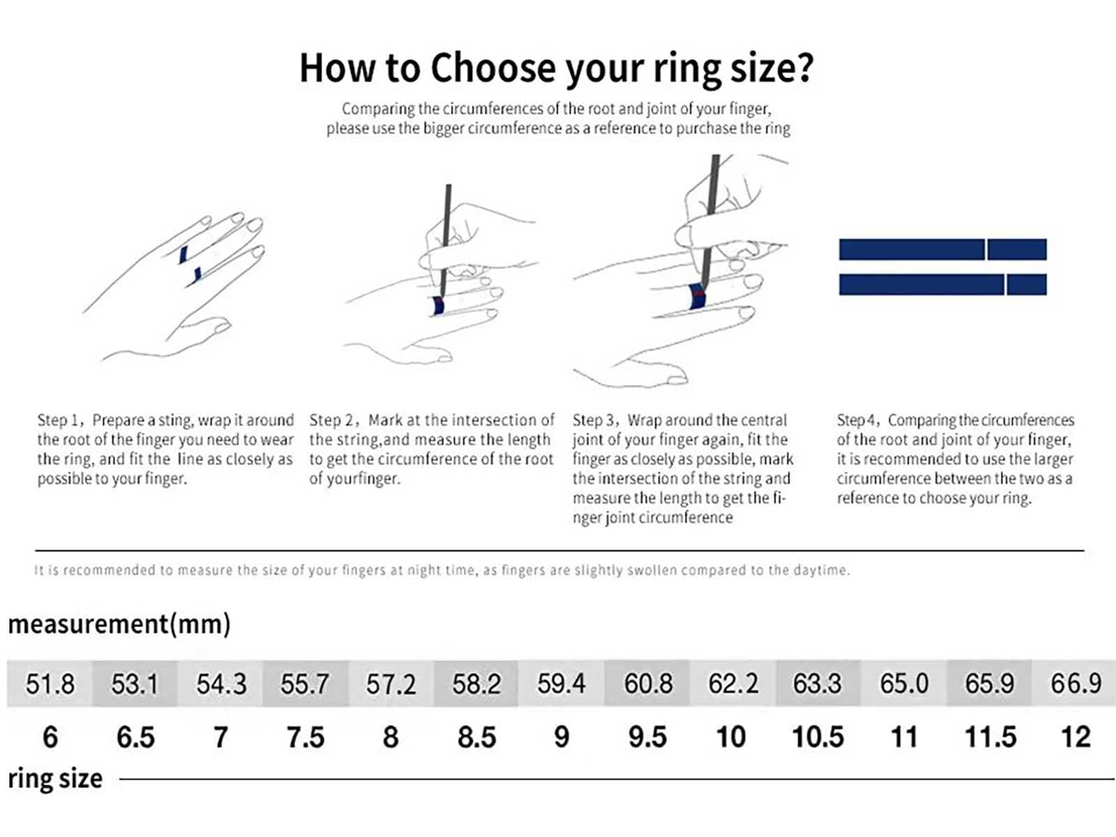 Modell 3&Y: Smart Ring, Schlüsselanhänger - Torque Alliance