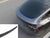 Tesla Model Y : Aileron arrière performant (ABS + revêtement) - Torque Alliance
