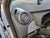 Renault Zoë: Dashboard Luchtuitlaat Decal Insert