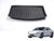 Tesla Model 3 (2024 Highland): Trunk Lower Compartment Mat (Premium Recyclable Rubber) - Torque Alliance