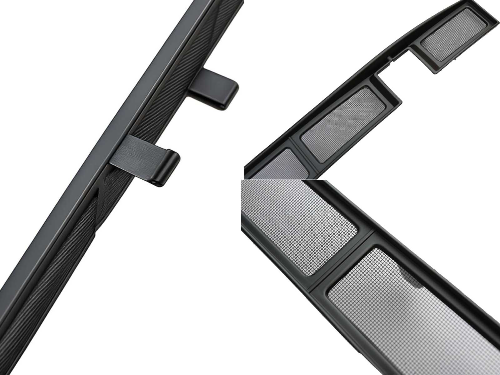 V W ID.3: Insect Screen Mesh, Bug Protector