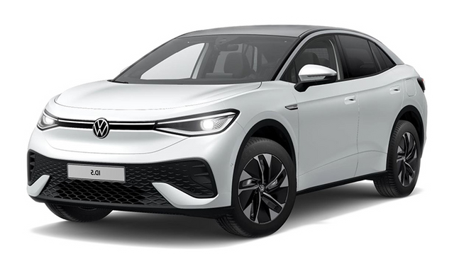VW ID.5