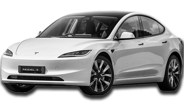 Model 3 Highland (2024)