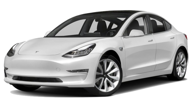 Tesla Model 3 Accessories - Torque Alliance