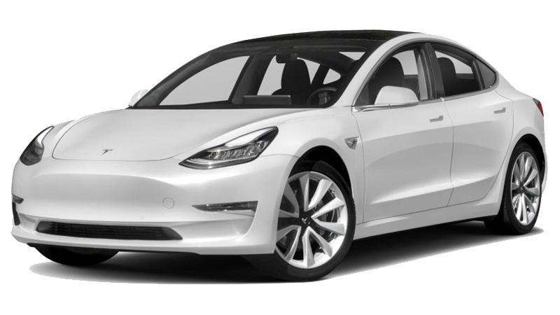 Tesla Model 3 Accessories - Torque Alliance