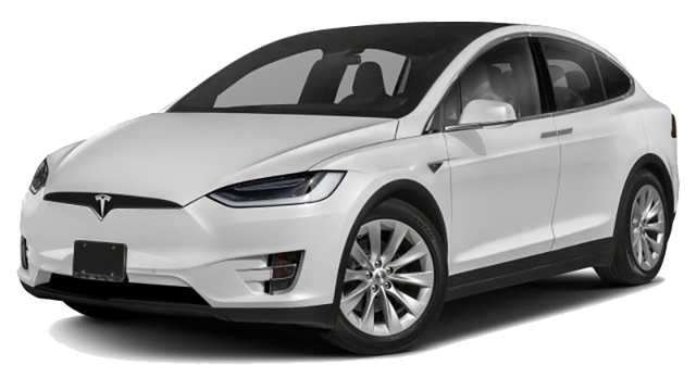 Tesla Model X Accessories - Torque Alliance