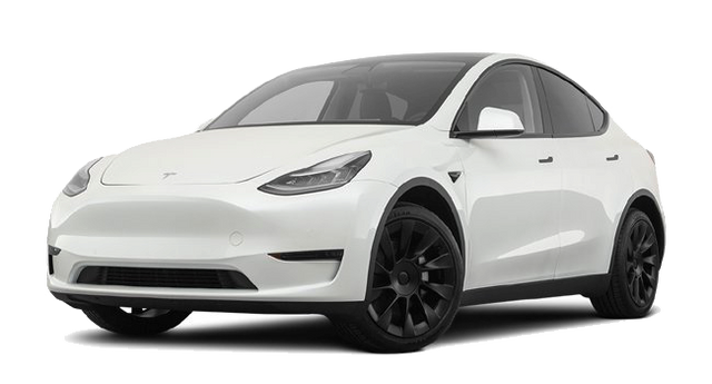 Tesla Model Y Accessories - Torque Alliance
