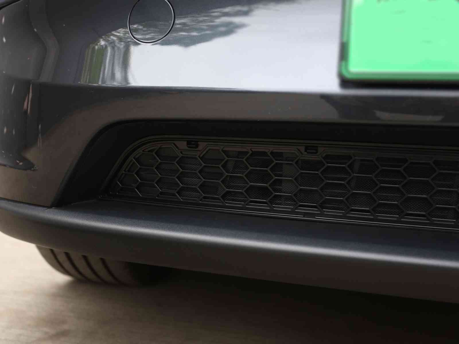 TJ383_TeslaModelY2025JuniperFrontInsectScreen_Radiator