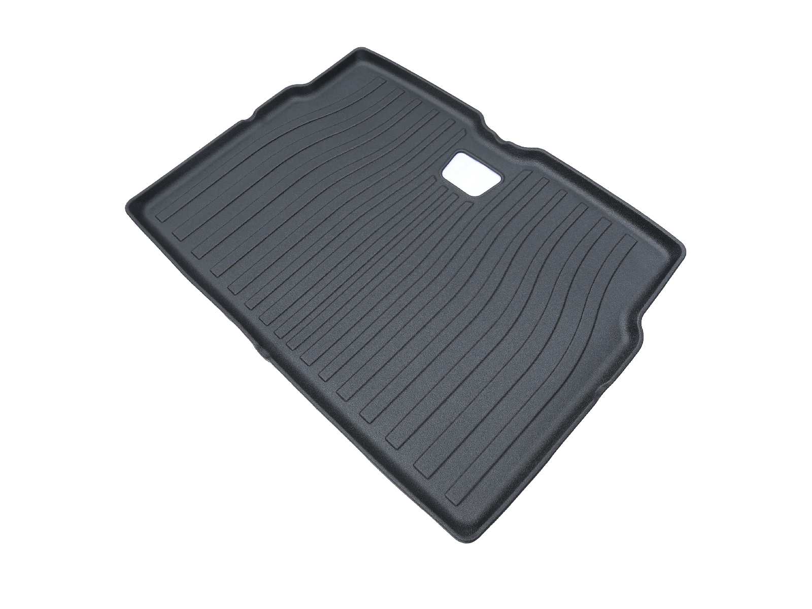 VX30-392_VolvoEX30TrunkMat_BootLiner_PremiumRecyclableRubber