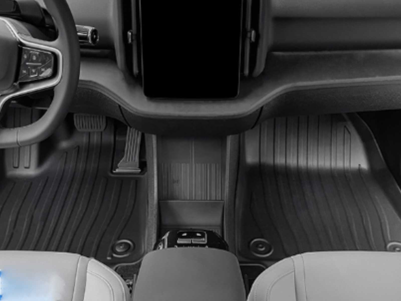 VX30-395_VolvoEX30AllWeatherInteriorFloorMats_Left-hand-drive