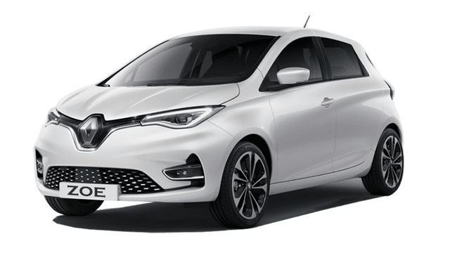Renault Zoe Accessories - Torque Alliance