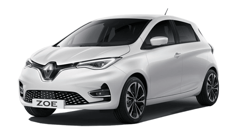 Renault Zoe Accessories - Torque Alliance