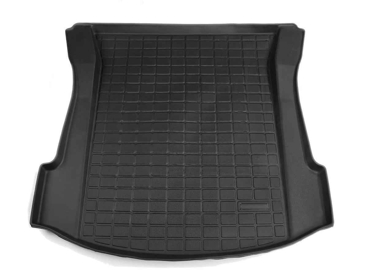 Tesla Model 3: Trunk Mat (Premium Recyclable rubber)