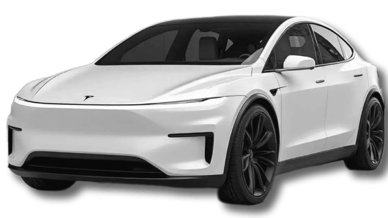 Model Y 2025 Juniper