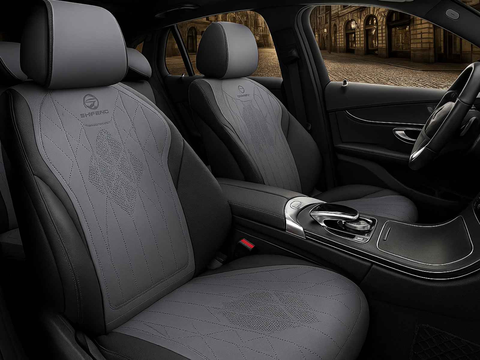 vd45-391_V W ID.4, V W ID.5 Seat Cover Set, Seat Protector Set (5 seats)_00