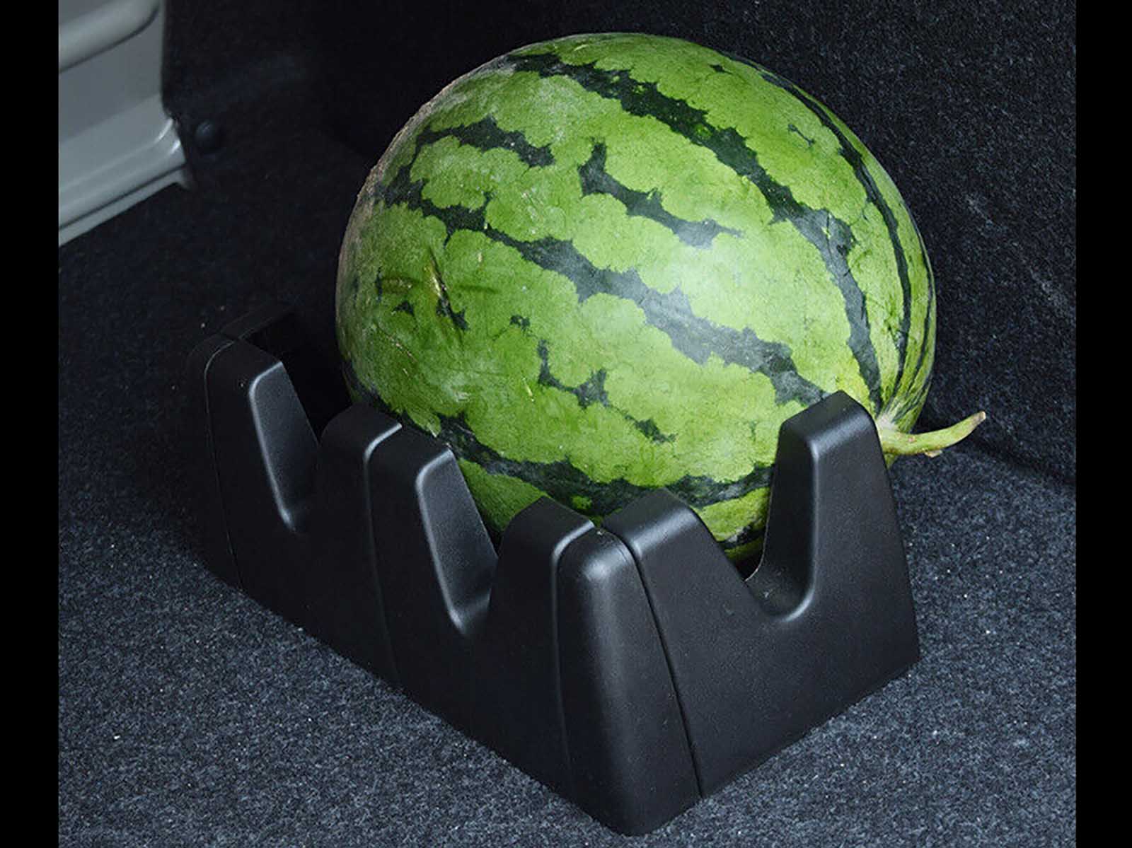 Car Trunk Fixed Holder, Luggage Stand Fastener, Anti-slippers - Torque Alliance