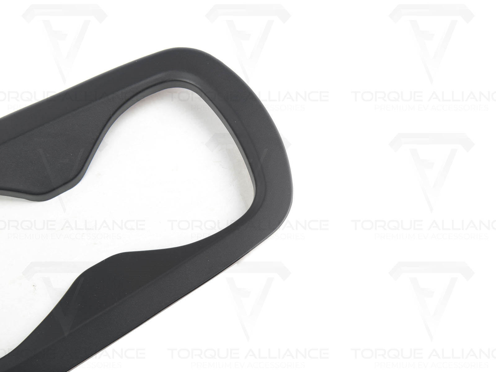 ID.3: Middle Console Cover - Torque Alliance