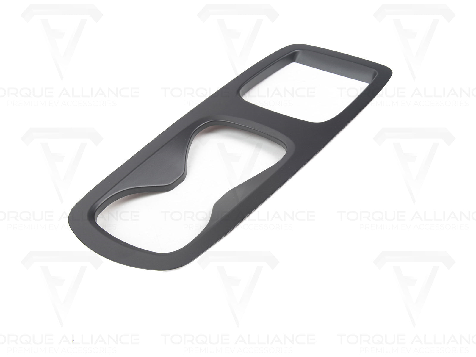 ID.3: Middle Console Cover - Torque Alliance