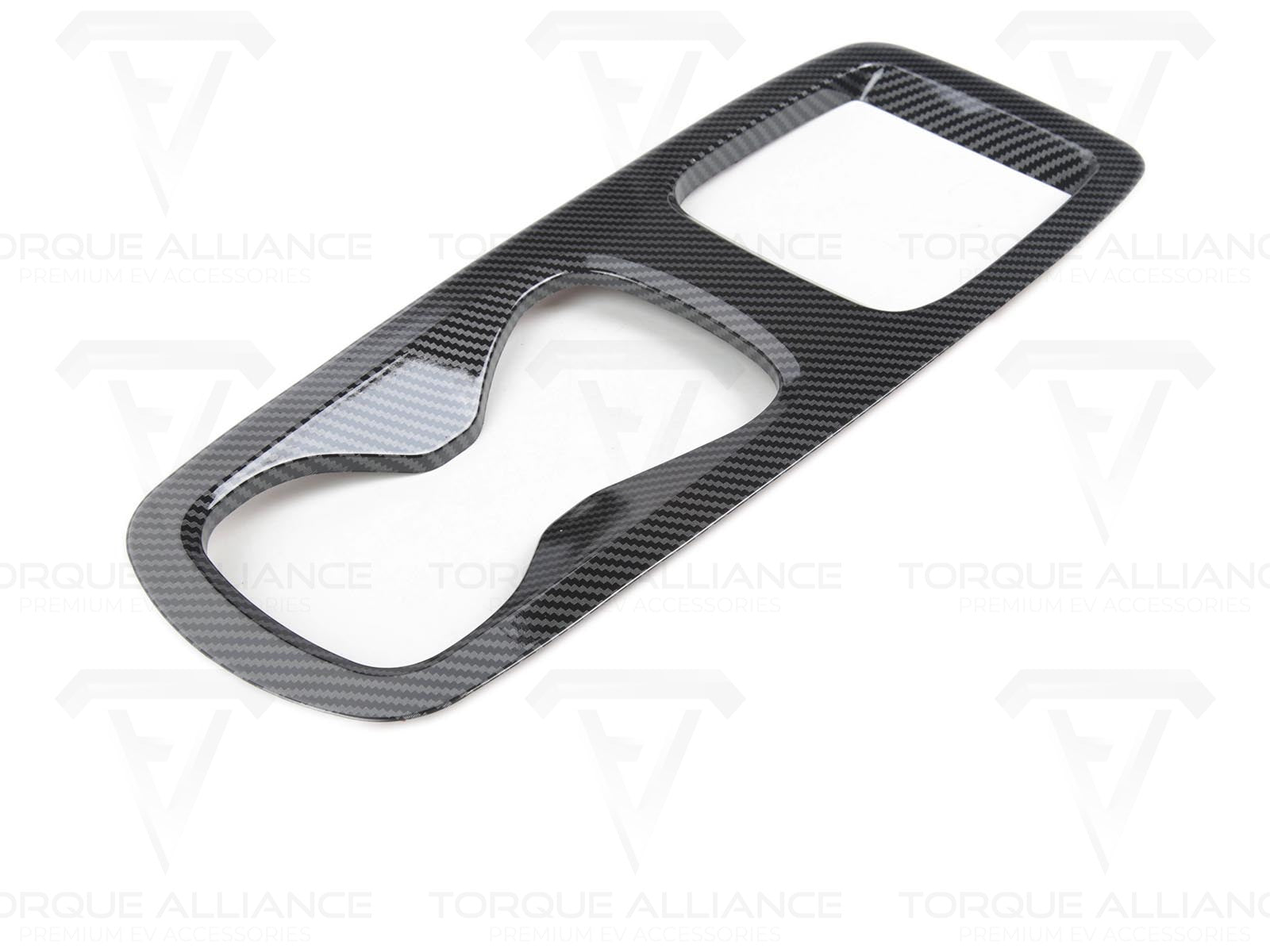 ID.3: Middle Console Cover - Torque Alliance