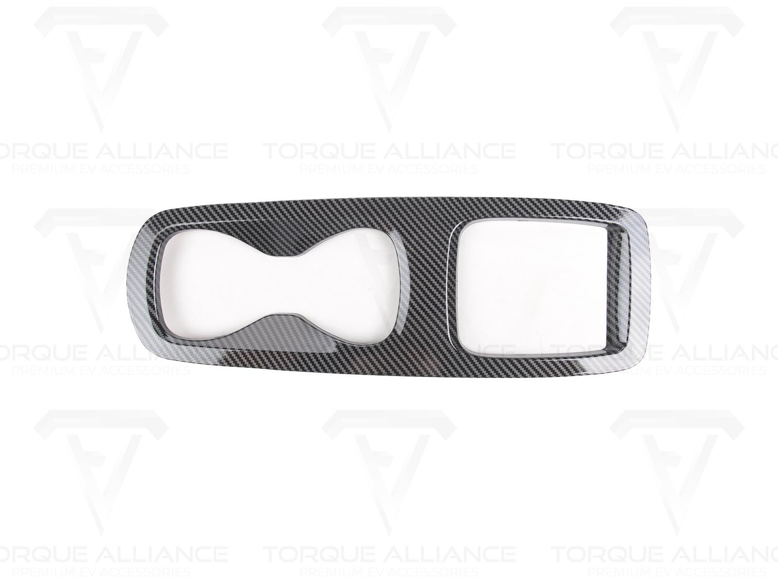 ID.3: Middle Console Cover - Torque Alliance