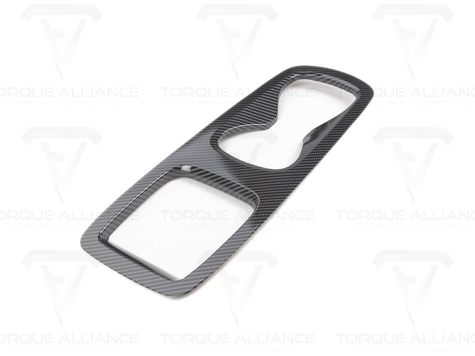 ID.3: Middle Console Cover - Torque Alliance
